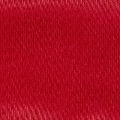 Ткань подкладочная Таффета 19-1557, антист., 53 гр/м2, шир.150см, цвет красный - купить в Новокуйбышевске. Цена 62.37 руб.