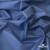 Курточная ткань "Милан", 100% Полиэстер, PU, 110гр/м2, шир.155см, цв. синий - купить в Новокуйбышевске. Цена 340.23 руб.