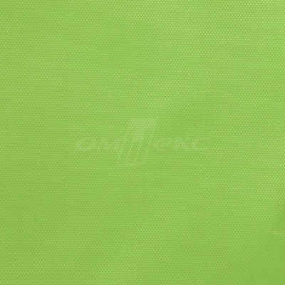 Оксфорд (Oxford) 210D 15-0545, PU/WR, 80 гр/м2, шир.150см, цвет зеленый жасмин - купить в Новокуйбышевске. Цена 118.13 руб.
