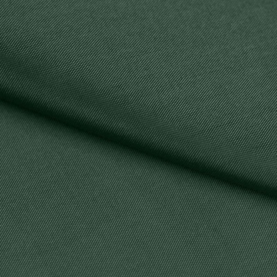 Ткань подкладочная Таффета 19-5917, антист., 53 гр/м2, шир.150см, дубл. рулон, цвет т.зелёный - купить в Новокуйбышевске. Цена 67.06 руб.