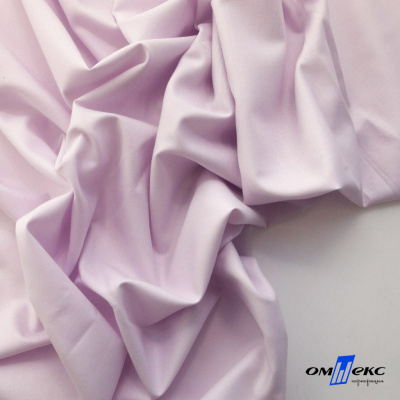 Ткань сорочечная Илер 100%полиэстр, 120 г/м2 ш.150 см, цв.розовый - купить в Новокуйбышевске. Цена 293.20 руб.
