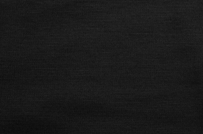 Трикотаж "Grange" C#1 (2,38м/кг), 280 гр/м2, шир.150 см, цвет чёрный - купить в Новокуйбышевске. Цена 870.01 руб.