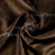 Ткань подкладочная жаккард Р14098, 19-1217/коричневый, 85 г/м2, шир. 150 см, 230T - купить в Новокуйбышевске. Цена 166.45 руб.