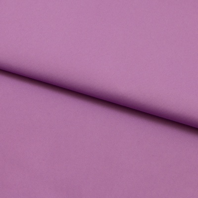 Курточная ткань Дюэл (дюспо) 16-3320, PU/WR/Milky, 80 гр/м2, шир.150см, цвет цикламен - купить в Новокуйбышевске. Цена 166.79 руб.
