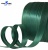Косая бейка атласная "Омтекс" 15 мм х 132 м, цв. 056 темный зеленый - купить в Новокуйбышевске. Цена: 225.81 руб.