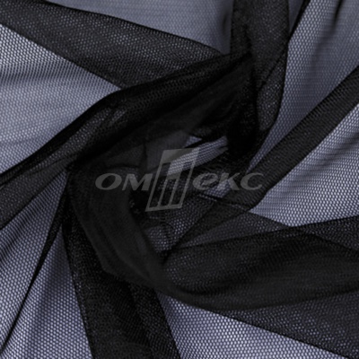Сетка москитная 50г/м2 черная (13,3м/кг) - купить в Новокуйбышевске. Цена 1 063.65 руб.