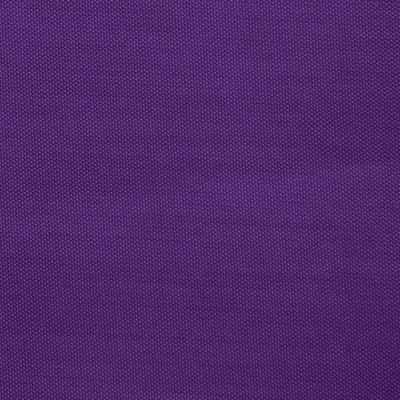 Ткань подкладочная Таффета 19-3748, антист., 53 гр/м2, шир.150см, цвет т.фиолетовый - купить в Новокуйбышевске. Цена 57.16 руб.