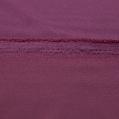 Костюмная ткань с вискозой "Меган" 19-2430, 210 гр/м2, шир.150см, цвет вишня - купить в Новокуйбышевске. Цена 378.55 руб.
