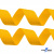 Жёлтый- цв.506 -Текстильная лента-стропа 550 гр/м2 ,100% пэ шир.20 мм (боб.50+/-1 м) - купить в Новокуйбышевске. Цена: 318.85 руб.