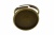 Заготовка для рукоделия металлическая фигурная для кольца 15мм - купить в Новокуйбышевске. Цена: 7.44 руб.