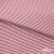 Ткань сорочечная Клетка Виши, 115 г/м2, 58% пэ,42% хл, шир.150 см, цв.5-красный, (арт.111) - купить в Новокуйбышевске. Цена 306.69 руб.