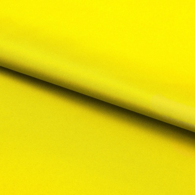 Дюспо 240 13-0858, PU/WR/Milky, 76 гр/м2, шир.150см, цвет жёлтый - купить в Новокуйбышевске. Цена 117.60 руб.