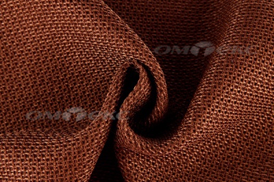 Портьерная ткань СIСIL (280см) col.208 коричневый - купить в Новокуйбышевске. Цена 649.15 руб.