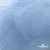 Сетка Фатин Глитер серебро, 12 (+/-5) гр/м2, шир.150 см, 16-93/голубой - купить в Новокуйбышевске. Цена 145.46 руб.