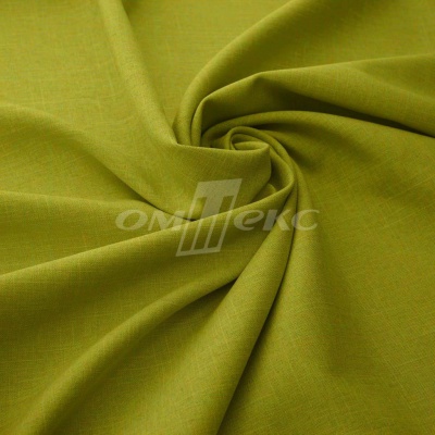 Ткань костюмная габардин "Меланж" 6127А, 172 гр/м2, шир.150см, цвет горчица - купить в Новокуйбышевске. Цена 296.19 руб.