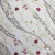 Сетка с вышивкой "Мадрид" 135 г/м2, 100% нейлон, ширина 130 см, Цвет 4/Черный - купить в Новокуйбышевске. Цена 980 руб.