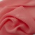 Шифон креп 100% полиэстер, 70 гр/м2, шир.150 см, цв. розовый коралл - купить в Новокуйбышевске. Цена 145.53 руб.
