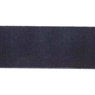 Лента бархатная нейлон 25мм 180 т синий (1)